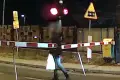 Niecierpliwa na przejeździe kolejowym. 9 osób zginęło w podobnych okolicznościach