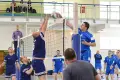 Dolnośląscy strażacy, czyli… świetni siatkarze