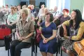 Jak postawić na swoim, czyli kolejny ciekawy wykład na UTW