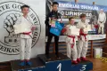Bolesławieccy karatecy z 7 medalami