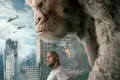 „Rampage: Dzika furia” premierowo w 3D oraz Poranek na bis!