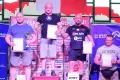 Artylerzysta Zbigniew Boczar z brązowym medalem Pucharu Polski