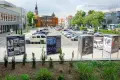 Wystawa „Weterani Niepodległości 1918-2018” w Mieście Ceramiki