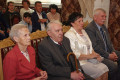 Dwie bolesławieckie pary świętowały jubileusze pożycia małżeńskiego