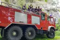 Strażacy ochotnicy z Osiecznicy zapraszają na festyn