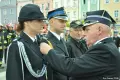 Strażacy uczcili swoje święto. Wręczono odznaczenia i awanse