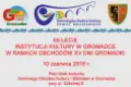 60th Anniversary of the Cultural Institution in Gromadka as Part of the 15th Gromadka Days Celebrations