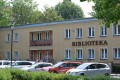 Archiwum w bibliotece?