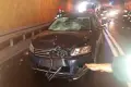 Śmiertelny wypadek w Karpaczu. 66-letni kierowca skutera zginął na miejscu