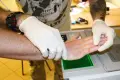 Udawał policjanta i próbował porwać dziewczynkę. 37-latek aresztowany