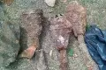 Pociski typu panzerfaust koło przedszkola. Ewakuowano 110 osób