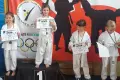Karatecy TOP: udane zakończenie sezonu
