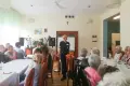 Seniorze, nie daj się oszukać. Spotkanie w Domu Dziennego Pobytu