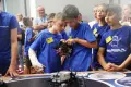 Z TwójRobot.pl z Bolesławca na politechnikę w Warszawie