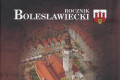 Promocja jubileuszowego wydania Rocznika Bolesławieckiego