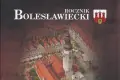 Promocja jubileuszowego wydania Rocznika Bolesławieckiego