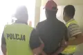 Para zatrzymana: on odpowie za zabójstwo, ona za ukrywanie dowodów