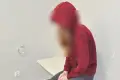 Naćpana matka dwóch małych dzieci zostawiła je bez opieki i wpadła z narkotykami