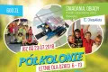 Fit Dzieciaki: półkolonie Laboratorium Kreatywności i Fit Style w Bolesławcu