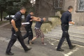 Pijany mężczyzna, kt&oacute;ry potrącił policjanta, aresztowany na 3 miesiące