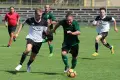 Drugi zwycięski sparing BKS
