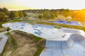 Skatepark będzie czynny od 18 października