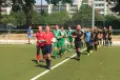 Piłkarze Orła Gościszów wygrali sparing z Niemcami
