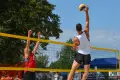 Пожежники, тобто чудові пляжні волейболісти
