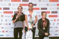 Marcelina Drozdek wicemistrzynią Polski w chodzie sportowym