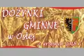 Dożynki Gminne w Osłej. Gwiazdą wieczoru „Abba Family”