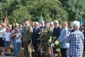Upamiętnili 79 rocznicę wybuchu II wojny światowej
