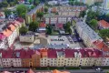 Podwórko przy Piotra i Pawła wyremontowane