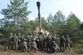 Współpraca polskich i amerykańskich artylerzystów