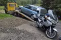Przekroczył dozwoloną prędkość o 80 km/h. Nie miał uprawnień