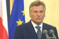 Aleksander Kwaśniewski w Bolesławcu!