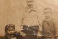 Ворота родинної історії