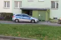 Interwencja policji prawdopodobnie zapobiegła samobójstwu
