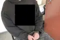 18-latek z siekierą włamał się do sklepu. Gotówki nie było, więc ukradł… kawę