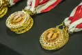 Pancerniak Rafał Cyrankowski mistrzem Polski w kickboxingu