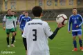 BKS: Podział punktów z Karkonoszami