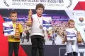 Gabriel Karaszewski zajął 1 miejsce w Ogólnopolskich Mistrzostwach w Szachach