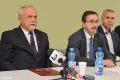 Koalicja w powiecie: wieloletni platformers Karol Stasik oddał powiat PiS-owi