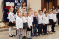SP w Szczytnicy: apel z okazji 100 Rocznicy Odzyskania przez Polskę Niepodległości