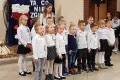 SP w Szczytnicy: apel z okazji 100 Rocznicy Odzyskania przez Polskę Niepodległości