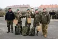 Стрілецьким турніром і змаганнями відзначили 100-річчя Незалежності