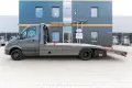 Skradziono autolawetę marki Mercedes oraz spawarki