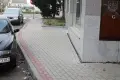 Jest nowy chodnik na Mazowieckiej