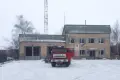 Strażacy przekazali ukraińskiej jednostce wóz gaśniczy