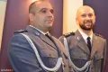 Paweł Klimek nowym szefem komisariatu policji w Kruszynie