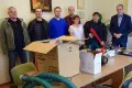 Nowy sprzęt dla strażaków z gminy Osiecznica